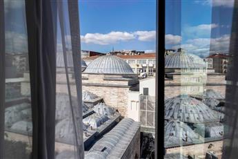 Movenpick Istanbul Old Town