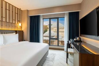 Movenpick Istanbul Old Town