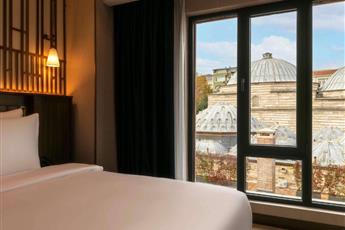 Movenpick Istanbul Old Town