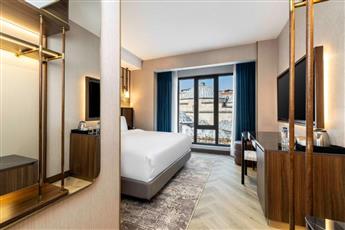 Movenpick Istanbul Old Town