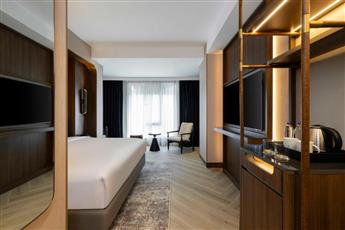 Movenpick Istanbul Old Town