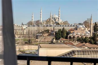 Movenpick Istanbul Old Town