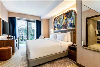 Movenpick Istanbul Old Town