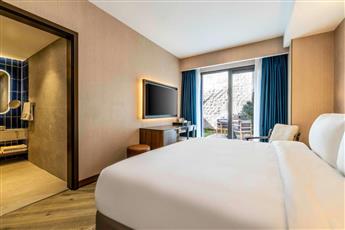 Movenpick Istanbul Old Town