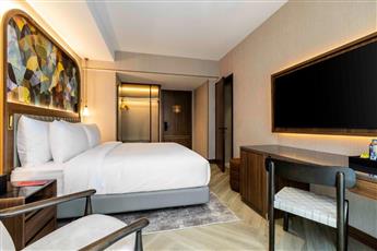 Movenpick Istanbul Old Town