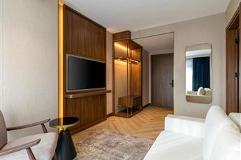 Movenpick Istanbul Old Town