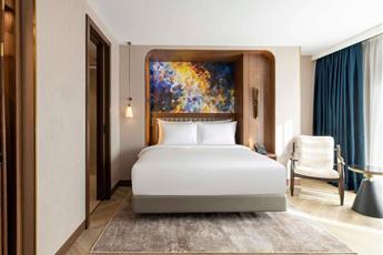 Movenpick Istanbul Old Town