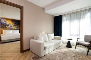 Movenpick Istanbul Old Town