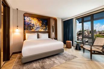 Movenpick Istanbul Old Town