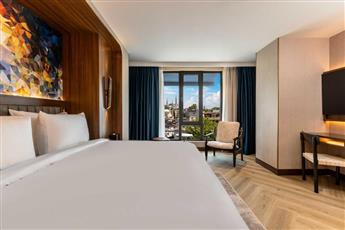 Movenpick Istanbul Old Town