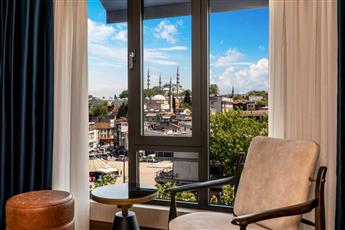 Movenpick Istanbul Old Town
