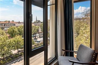 Movenpick Istanbul Old Town