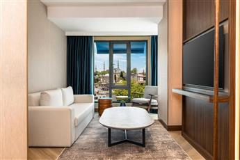 Movenpick Istanbul Old Town