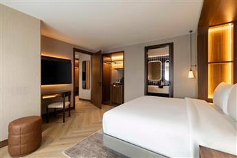 Movenpick Istanbul Old Town