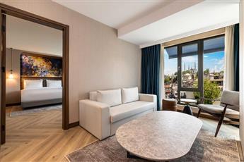 Movenpick Istanbul Old Town