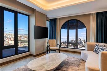 Movenpick Istanbul Old Town