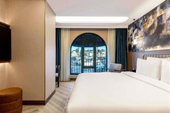 Movenpick Istanbul Old Town