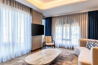 Movenpick Istanbul Old Town