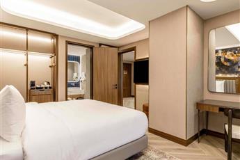 Movenpick Istanbul Old Town