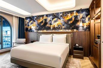 Movenpick Istanbul Old Town