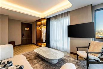 Movenpick Istanbul Old Town