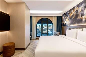 Movenpick Istanbul Old Town