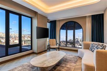 Movenpick Istanbul Old Town