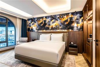 Movenpick Istanbul Old Town