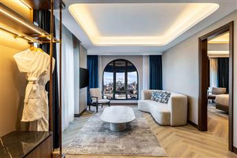 Movenpick Istanbul Old Town
