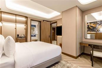 Movenpick Istanbul Old Town