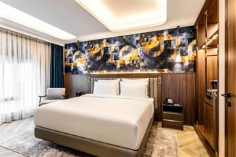 Movenpick Istanbul Old Town
