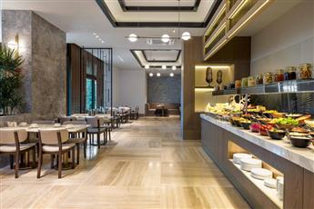 Movenpick Living Istanbul Camlivadi 5* Movenpick Living Istanbul Camlivadi 5*