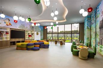 Movenpick Living Istanbul Camlivadi 5* Movenpick Living Istanbul Camlivadi 5*