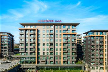 Movenpick Living Istanbul Camlivadi 5* Movenpick Living Istanbul Camlivadi 5*