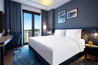 Movenpick Living Istanbul Camlivadi 5* Movenpick Living Istanbul Camlivadi 5*