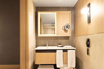Movenpick Living Istanbul Camlivadi 5* Movenpick Living Istanbul Camlivadi 5*
