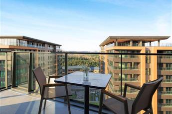 Movenpick Living Istanbul Camlivadi 5* Movenpick Living Istanbul Camlivadi 5*