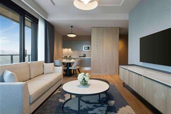 Movenpick Living Istanbul Camlivadi 5* Movenpick Living Istanbul Camlivadi 5*