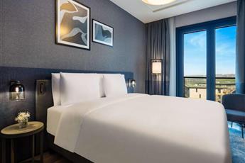Movenpick Living Istanbul Camlivadi 5* Movenpick Living Istanbul Camlivadi 5*