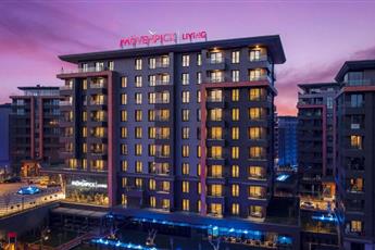 Movenpick Living Istanbul Camlivadi 5* Movenpick Living Istanbul Camlivadi 5*