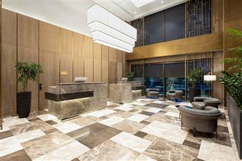 Movenpick Living Istanbul Camlivadi 5* Movenpick Living Istanbul Camlivadi 5*