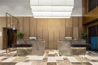 Movenpick Living Istanbul Camlivadi 5* Movenpick Living Istanbul Camlivadi 5*