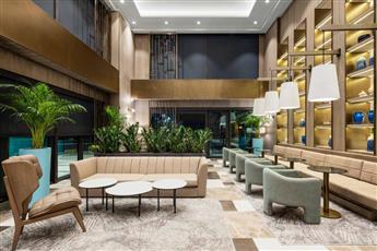 Movenpick Living Istanbul Camlivadi 5* Movenpick Living Istanbul Camlivadi 5*