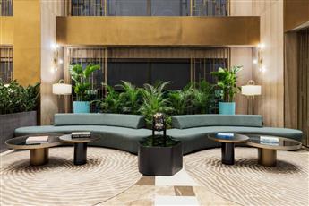 Movenpick Living Istanbul Camlivadi 5* Movenpick Living Istanbul Camlivadi 5*