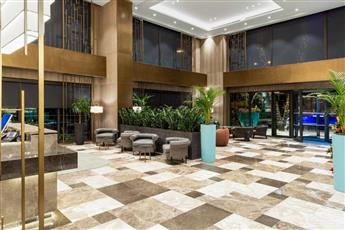 Movenpick Living Istanbul Camlivadi 5* Movenpick Living Istanbul Camlivadi 5*