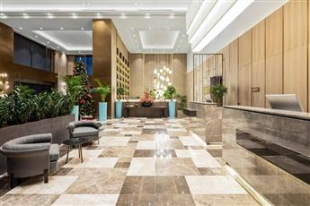 Movenpick Living Istanbul Camlivadi 5* Movenpick Living Istanbul Camlivadi 5*