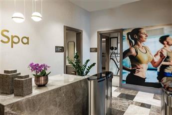 Movenpick Living Istanbul Camlivadi 5* Movenpick Living Istanbul Camlivadi 5*