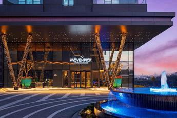 Movenpick Living Istanbul Camlivadi 5* Movenpick Living Istanbul Camlivadi 5*