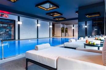 Movenpick Living Istanbul Camlivadi 5*