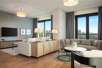 Movenpick Living Istanbul Camlivadi 5* Movenpick Living Istanbul Camlivadi 5*